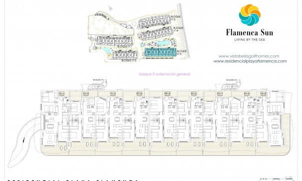 Nowa konstrukcja - Apartament mieszkanie -
Orihuela Costa - Playa Flamenca