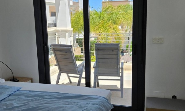 Sale - Detached Villa -
Ciudad Quesada - Rojales - Ciudad Quesada