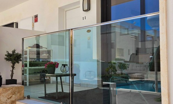 Sale - Detached Villa -
Ciudad Quesada - Rojales - Ciudad Quesada