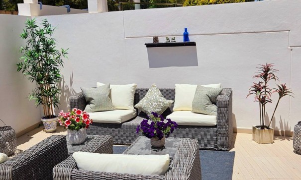 Sale - Detached Villa -
Ciudad Quesada - Rojales - Ciudad Quesada