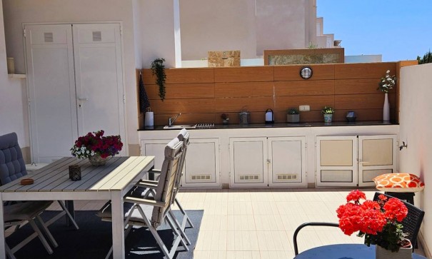 Sale - Detached Villa -
Ciudad Quesada - Rojales - Ciudad Quesada