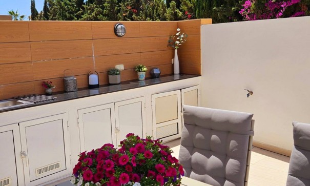 Sale - Detached Villa -
Ciudad Quesada - Rojales - Ciudad Quesada