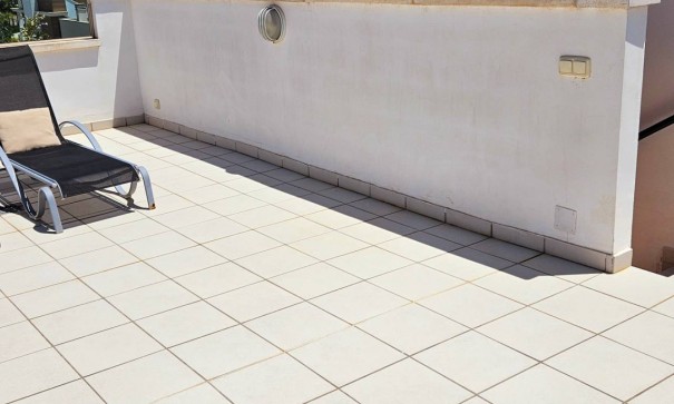 Sale - Detached Villa -
Ciudad Quesada - Rojales - Ciudad Quesada