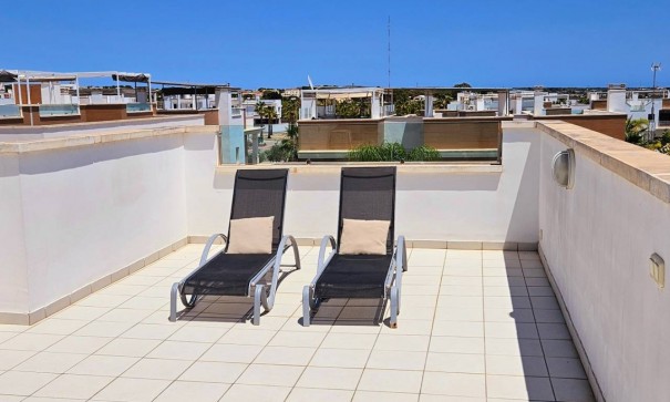 Sale - Detached Villa -
Ciudad Quesada - Rojales - Ciudad Quesada