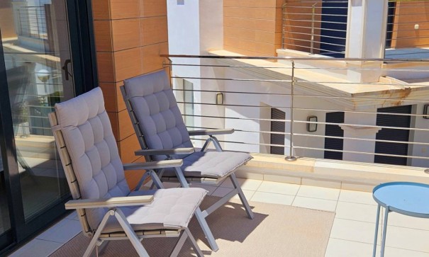 Sale - Detached Villa -
Ciudad Quesada - Rojales - Ciudad Quesada