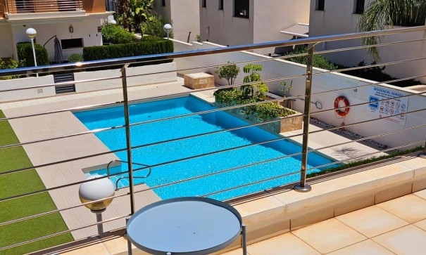 Sale - Detached Villa -
Ciudad Quesada - Rojales - Ciudad Quesada