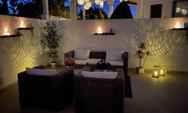 Sale - Detached Villa -
Ciudad Quesada - Rojales - Ciudad Quesada