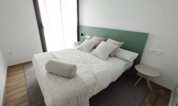 Revente - Villa Individuelle -
Polop