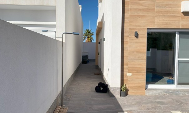 Revente - Villa Individuelle -
Avileses