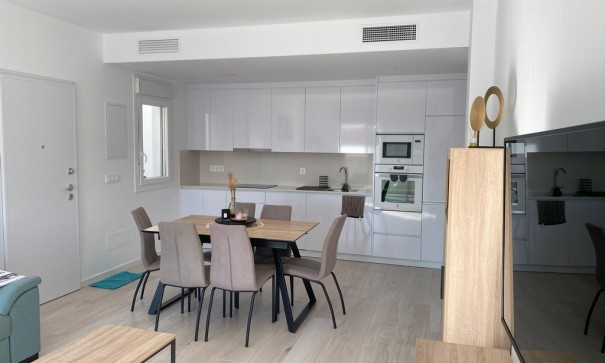 Revente - Villa Individuelle -
Avileses