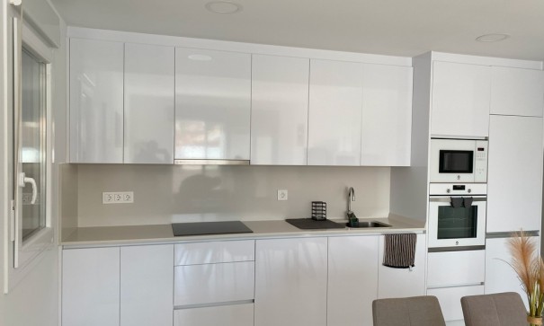 Revente - Villa Individuelle -
Avileses