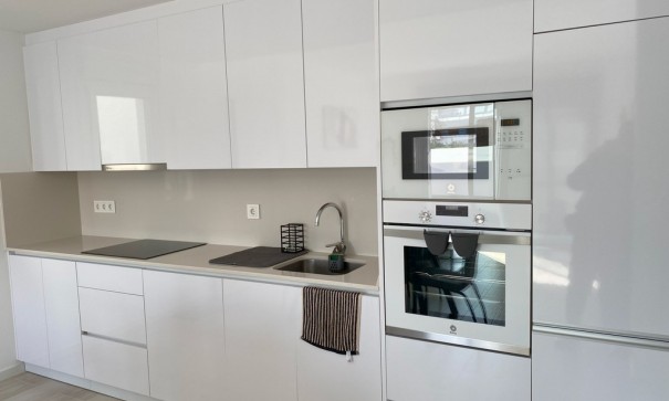 Revente - Villa Individuelle -
Avileses