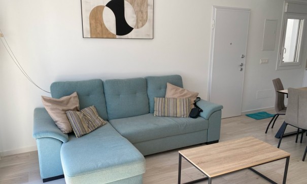 Revente - Villa Individuelle -
Avileses