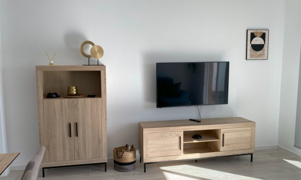 Revente - Villa Individuelle -
Avileses