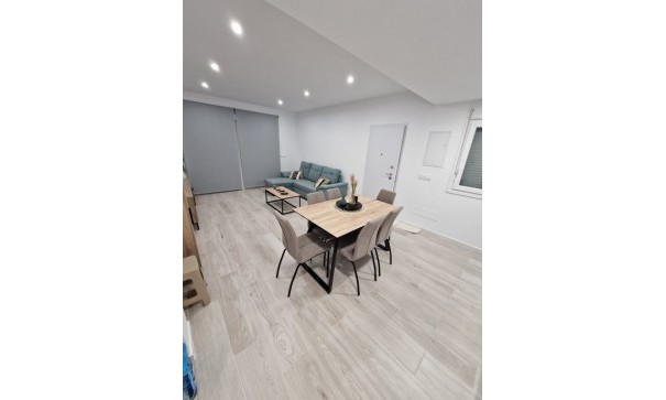 Revente - Villa Individuelle -
Avileses