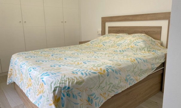 Revente - Villa Individuelle -
Avileses