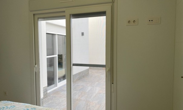 Revente - Villa Individuelle -
Avileses