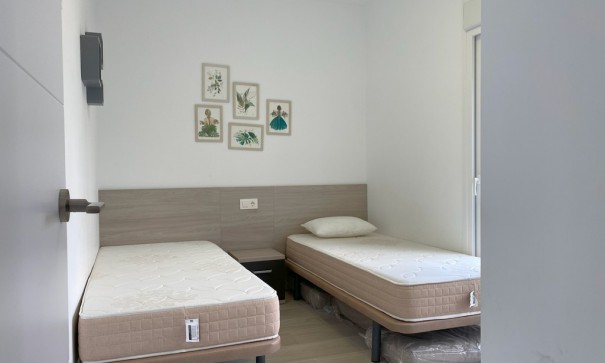 Revente - Villa Individuelle -
Avileses