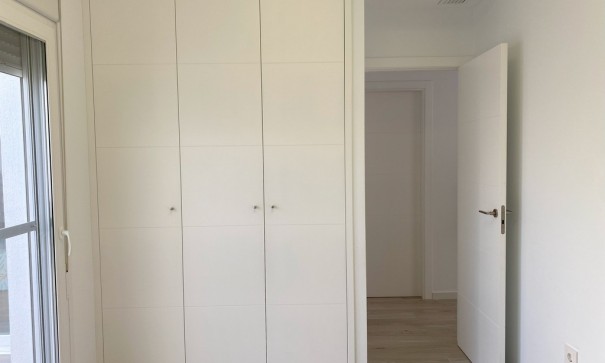 Revente - Villa Individuelle -
Avileses