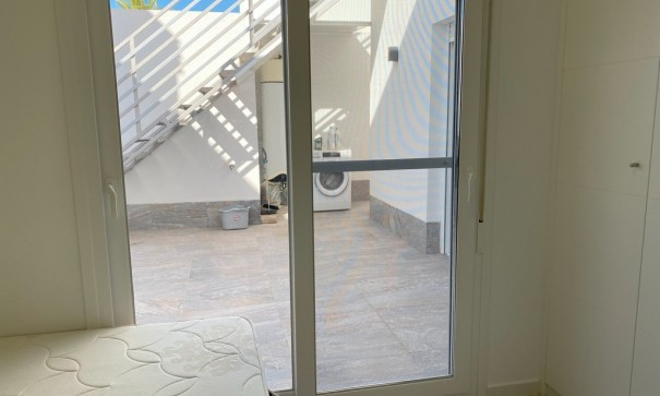 Revente - Villa Individuelle -
Avileses