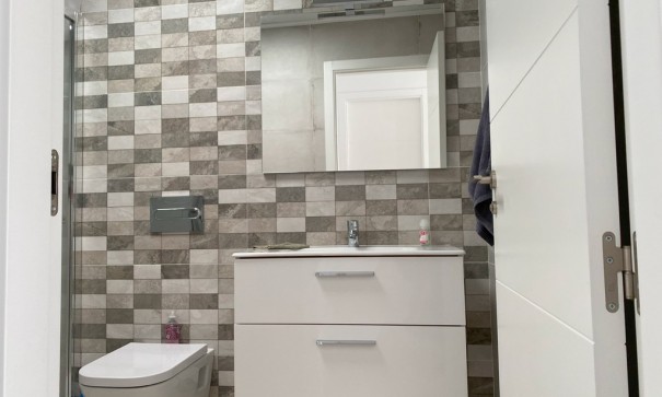 Revente - Villa Individuelle -
Avileses