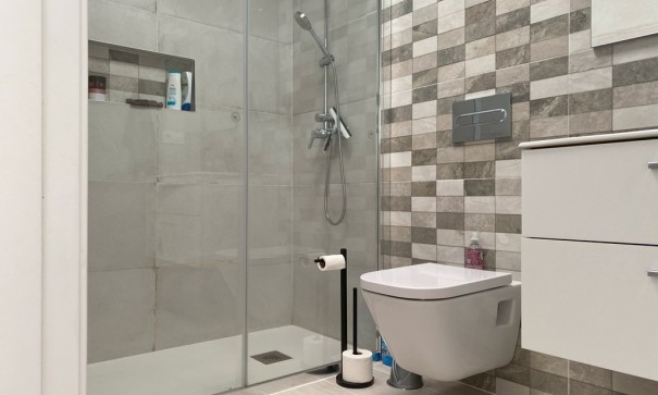 Revente - Villa Individuelle -
Avileses