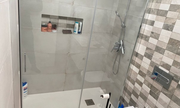 Revente - Villa Individuelle -
Avileses