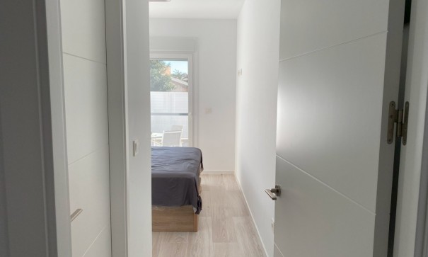 Revente - Villa Individuelle -
Avileses