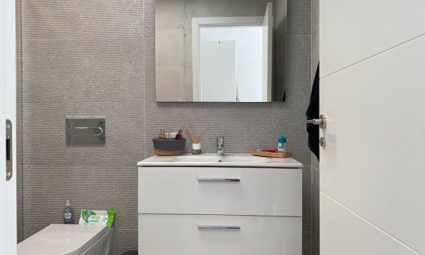 Revente - Villa Individuelle -
Avileses