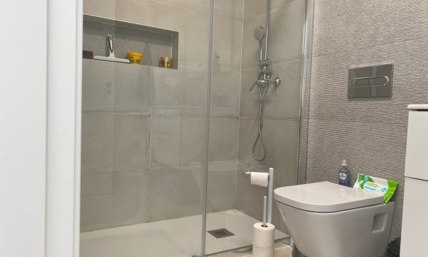 Revente - Villa Individuelle -
Avileses