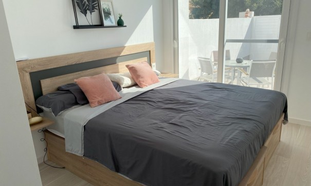 Revente - Villa Individuelle -
Avileses