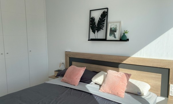 Revente - Villa Individuelle -
Avileses