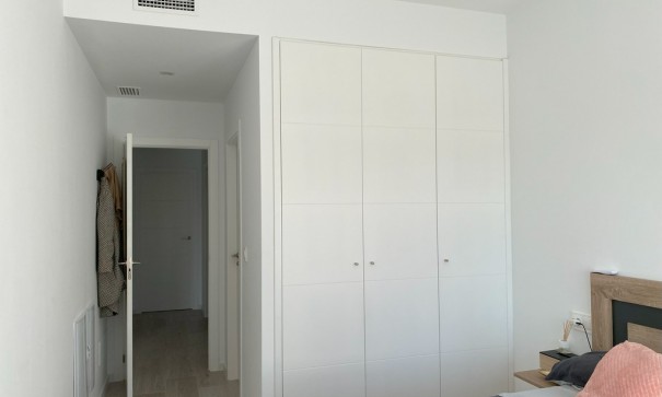 Revente - Villa Individuelle -
Avileses