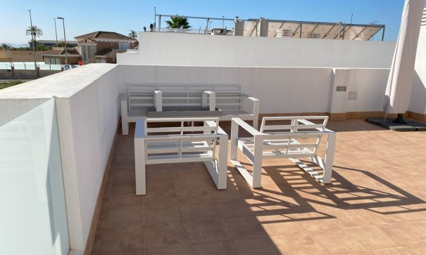 Revente - Villa Individuelle -
Avileses