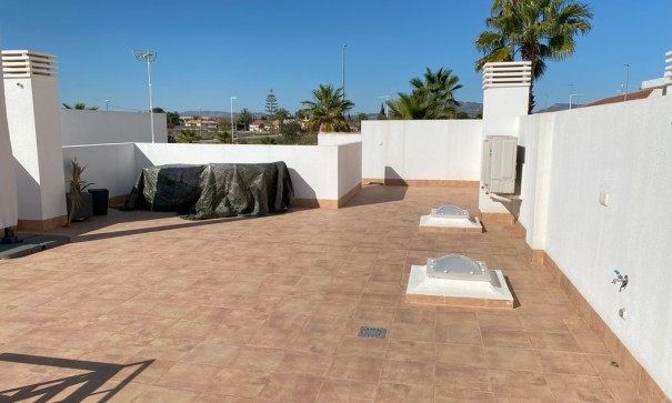 Revente - Villa Individuelle -
Avileses
