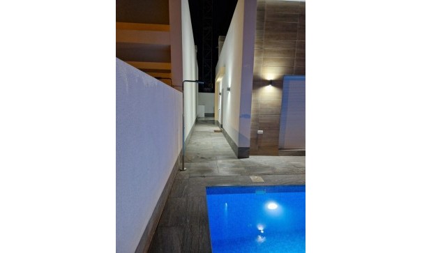 Revente - Villa Individuelle -
Avileses