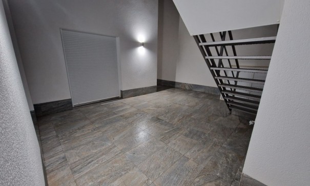 Revente - Villa Individuelle -
Avileses