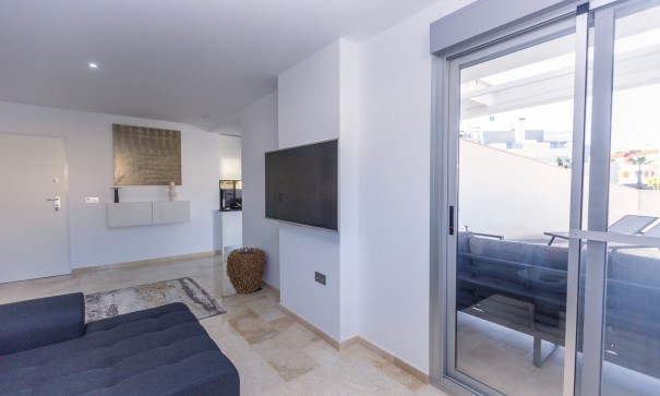 Revente - Appartement -
Villamartín - Villamartin