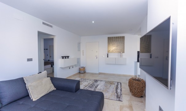 Revente - Appartement -
Villamartín - Villamartin