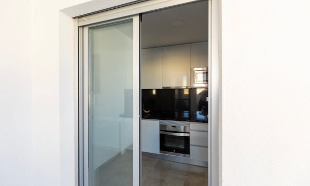 Revente - Appartement -
Villamartín - Villamartin