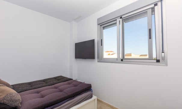 Revente - Appartement -
Villamartín - Villamartin