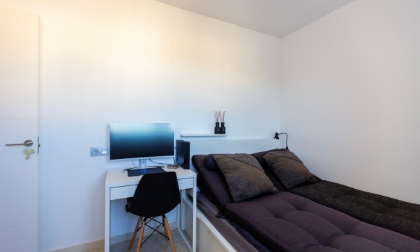 Revente - Appartement -
Villamartín - Villamartin