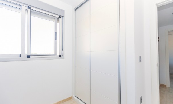 Revente - Appartement -
Villamartín - Villamartin