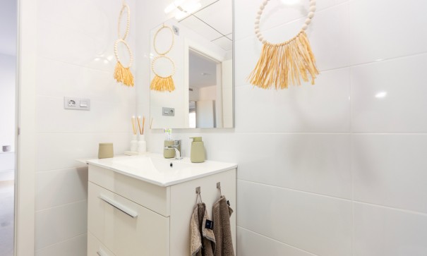 Revente - Appartement -
Villamartín - Villamartin