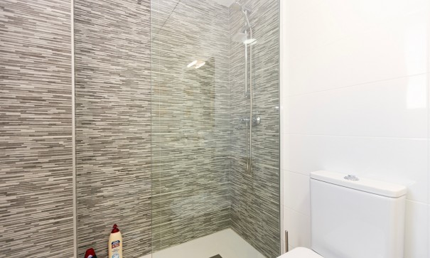 Revente - Appartement -
Villamartín - Villamartin