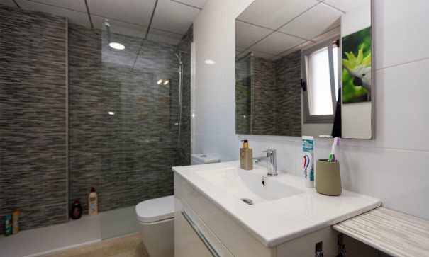 Revente - Appartement -
Villamartín - Villamartin