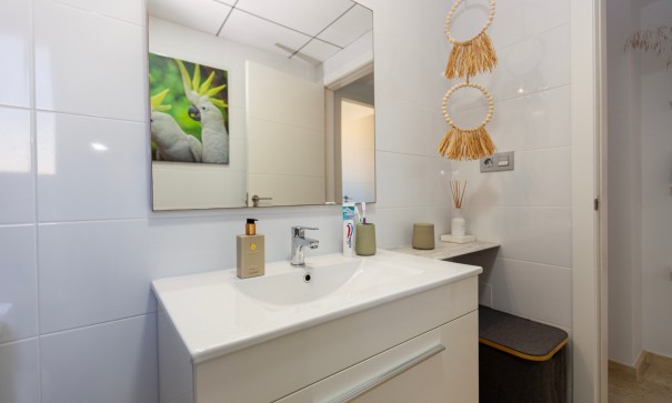 Revente - Appartement -
Villamartín - Villamartin