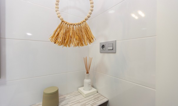 Revente - Appartement -
Villamartín - Villamartin