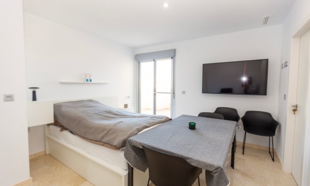 Revente - Appartement -
Villamartín - Villamartin