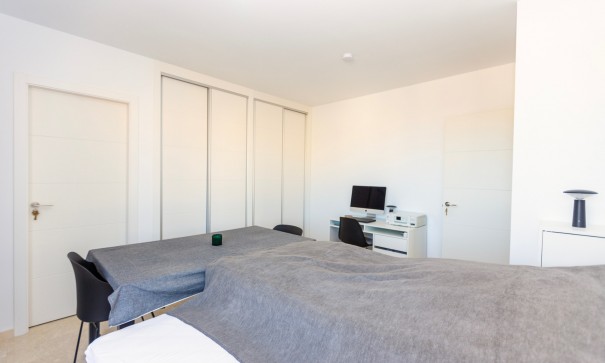 Revente - Appartement -
Villamartín - Villamartin